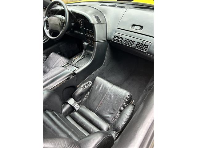 1993 Chevrolet Corvette (CC-2118250) for sale in toronto, Ontario