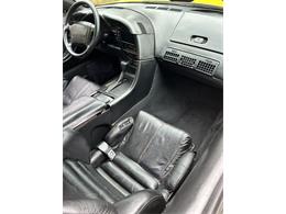 1993 Chevrolet Corvette (CC-2118250) for sale in toronto, Ontario