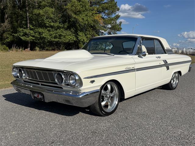 1964 Ford Fairlane 500 (CC-2118252) for sale in Lugoff, South Carolina