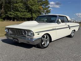 1964 Ford Fairlane 500 (CC-2118252) for sale in Lugoff, South Carolina