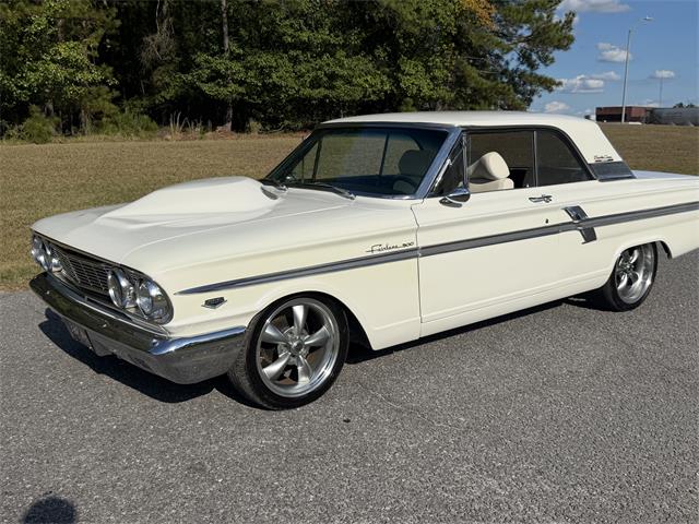 1964 Ford Fairlane 500 (CC-2118252) for sale in Lugoff, South Carolina