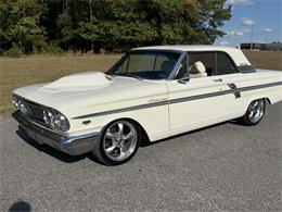 1964 Ford Fairlane 500 (CC-2118252) for sale in Lugoff, South Carolina