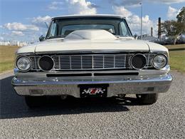 1964 Ford Fairlane 500 (CC-2118252) for sale in Lugoff, South Carolina