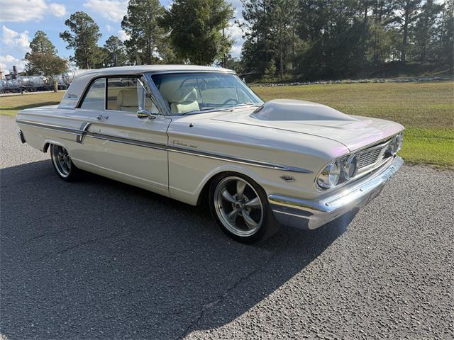 1964 Ford Fairlane 500 (CC-2118252) for sale in Lugoff, South Carolina