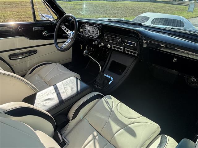 1964 Ford Fairlane 500 (CC-2118252) for sale in Lugoff, South Carolina