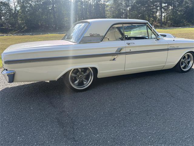 1964 Ford Fairlane 500 (CC-2118252) for sale in Lugoff, South Carolina