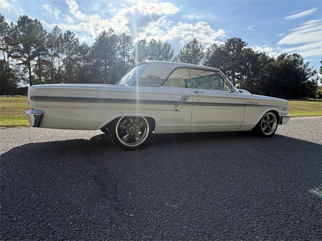 1964 Ford Fairlane 500 (CC-2118252) for sale in Lugoff, South Carolina