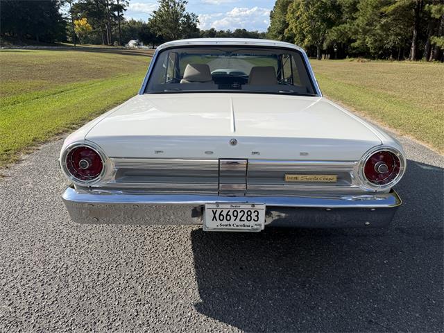 1964 Ford Fairlane 500 (CC-2118252) for sale in Lugoff, South Carolina