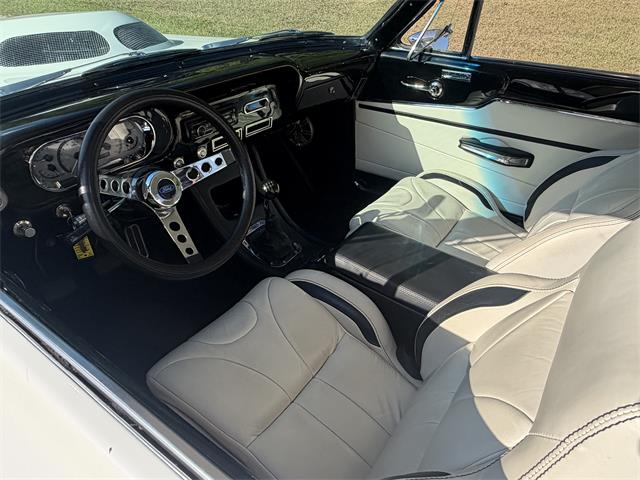 1964 Ford Fairlane 500 (CC-2118252) for sale in Lugoff, South Carolina