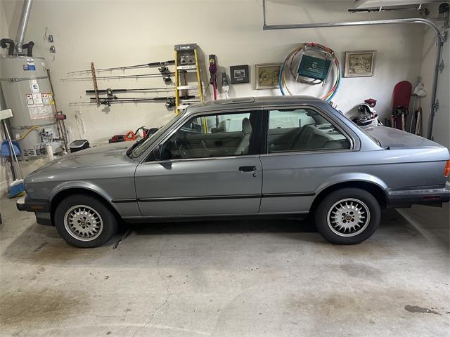 1986 BMW 325 (CC-2118254) for sale in Trabuco Canyon, California