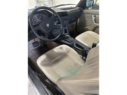 1986 BMW 325 (CC-2118254) for sale in Trabuco Canyon, California