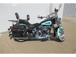 1993 Harley-Davidson Softail (CC-2118255) for sale in Great Bend, Kansas