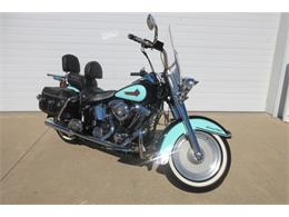 1993 Harley-Davidson Softail (CC-2118255) for sale in Great Bend, Kansas