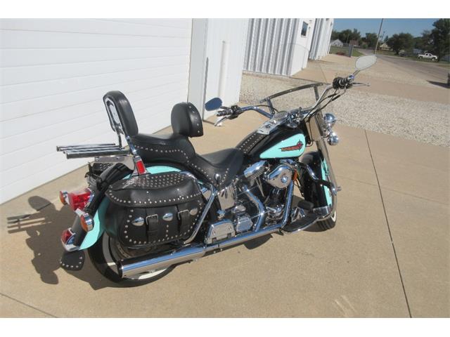 1993 Harley-Davidson Softail (CC-2118255) for sale in Great Bend, Kansas