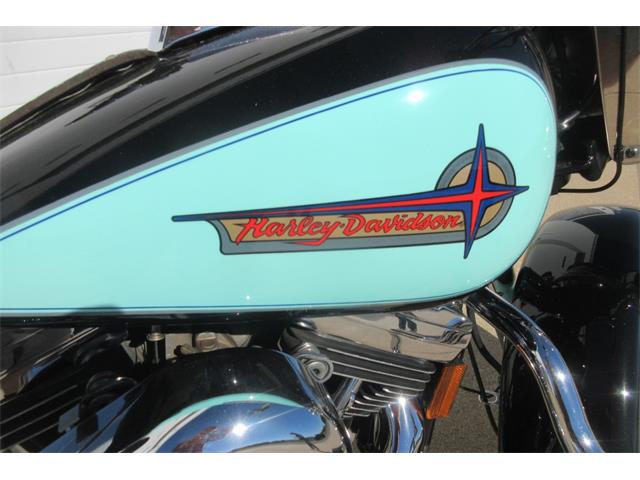 1993 Harley-Davidson Softail (CC-2118255) for sale in Great Bend, Kansas