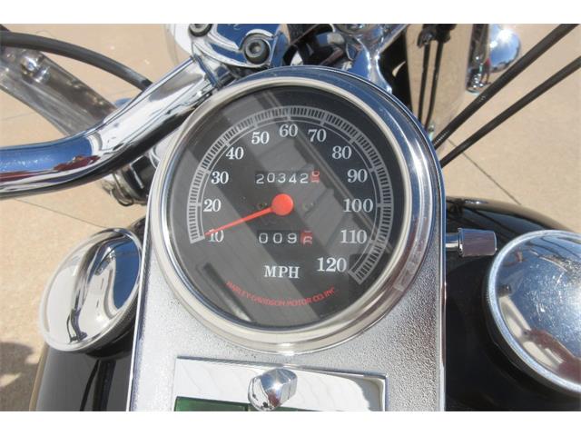 1993 Harley-Davidson Softail (CC-2118255) for sale in Great Bend, Kansas