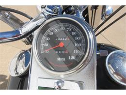 1993 Harley-Davidson Softail (CC-2118255) for sale in Great Bend, Kansas