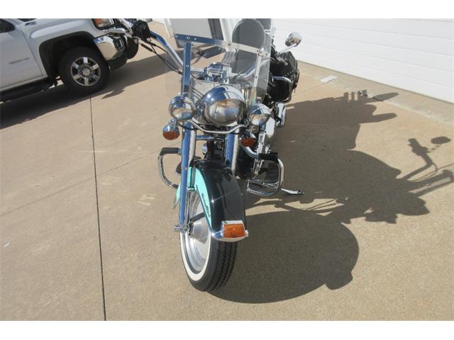 1993 Harley-Davidson Softail (CC-2118255) for sale in Great Bend, Kansas