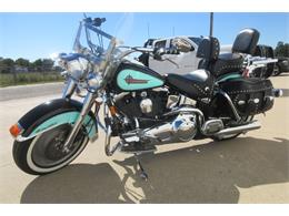 1993 Harley-Davidson Softail (CC-2118255) for sale in Great Bend, Kansas