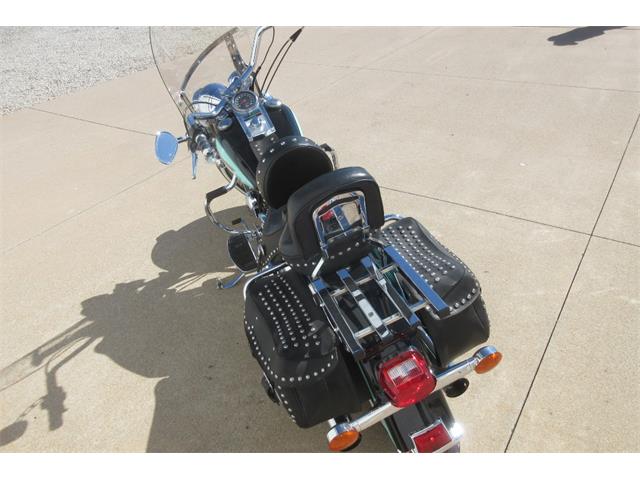 1993 Harley-Davidson Softail (CC-2118255) for sale in Great Bend, Kansas