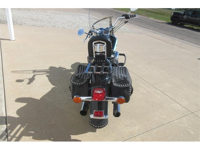 1993 Harley-Davidson Softail (CC-2118255) for sale in Great Bend, Kansas