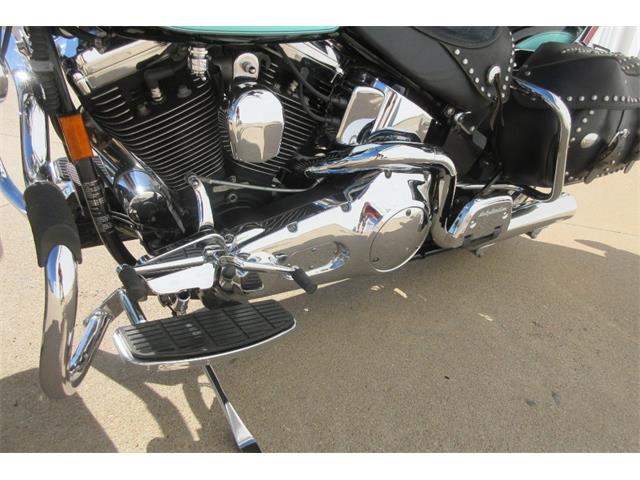 1993 Harley-Davidson Softail (CC-2118255) for sale in Great Bend, Kansas