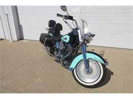 1993 Harley-Davidson Softail (CC-2118255) for sale in Great Bend, Kansas