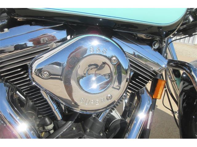 1993 Harley-Davidson Softail (CC-2118255) for sale in Great Bend, Kansas