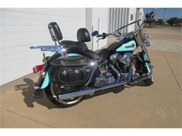 1993 Harley-Davidson Softail (CC-2118255) for sale in Great Bend, Kansas