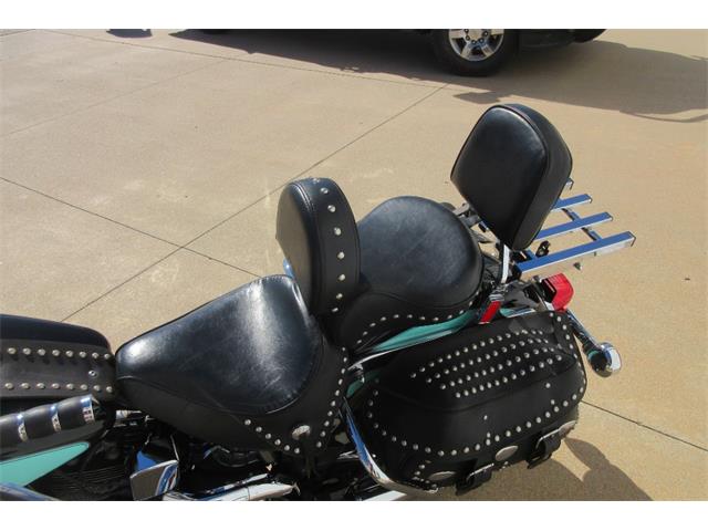 1993 Harley-Davidson Softail (CC-2118255) for sale in Great Bend, Kansas