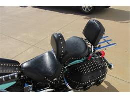 1993 Harley-Davidson Softail (CC-2118255) for sale in Great Bend, Kansas