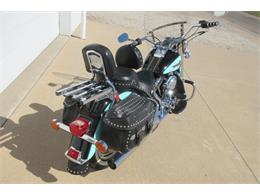 1993 Harley-Davidson Softail (CC-2118255) for sale in Great Bend, Kansas