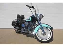 1993 Harley-Davidson Softail (CC-2118255) for sale in Great Bend, Kansas