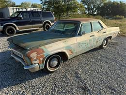 1966 Chevrolet Impala (CC-2118256) for sale in Great Bend, Kansas