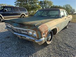 1966 Chevrolet Impala (CC-2118256) for sale in Great Bend, Kansas