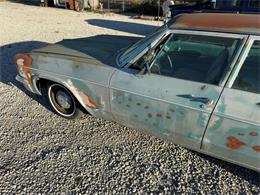 1966 Chevrolet Impala (CC-2118256) for sale in Great Bend, Kansas