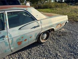 1966 Chevrolet Impala (CC-2118256) for sale in Great Bend, Kansas
