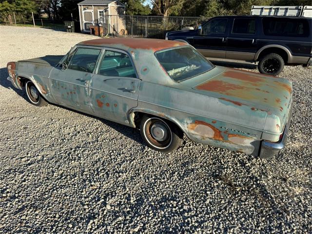 1966 Chevrolet Impala (CC-2118256) for sale in Great Bend, Kansas
