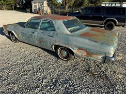 1966 Chevrolet Impala (CC-2118256) for sale in Great Bend, Kansas