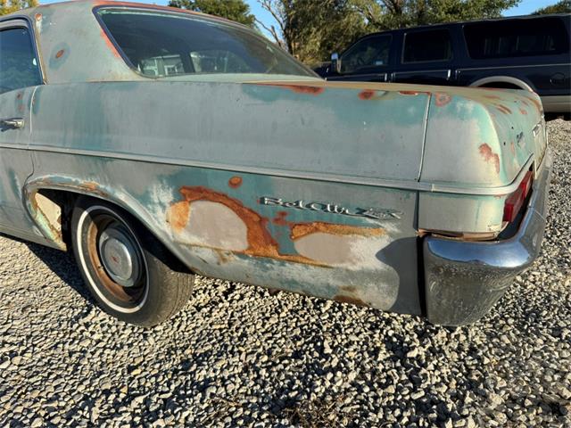 1966 Chevrolet Impala (CC-2118256) for sale in Great Bend, Kansas