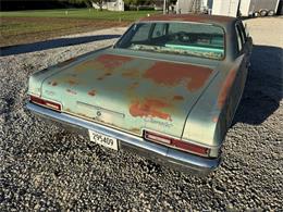 1966 Chevrolet Impala (CC-2118256) for sale in Great Bend, Kansas