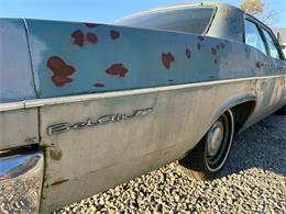 1966 Chevrolet Impala (CC-2118256) for sale in Great Bend, Kansas