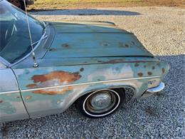 1966 Chevrolet Impala (CC-2118256) for sale in Great Bend, Kansas