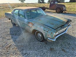 1966 Chevrolet Impala (CC-2118256) for sale in Great Bend, Kansas