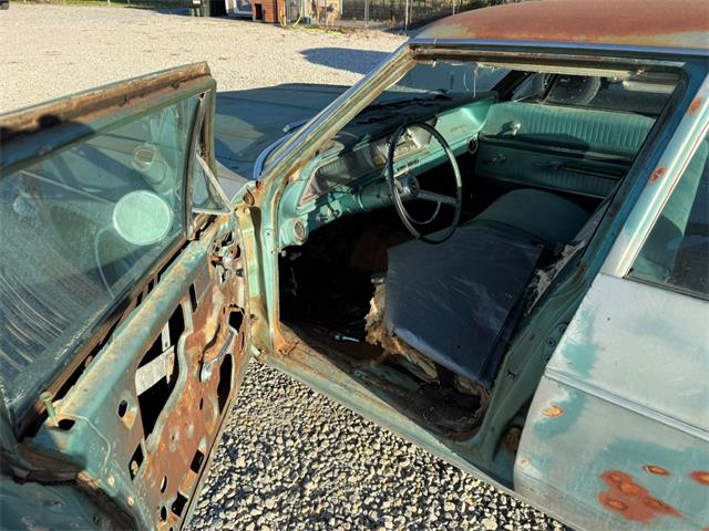 1966 Chevrolet Impala (CC-2118256) for sale in Great Bend, Kansas