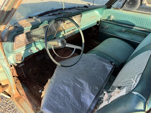 1966 Chevrolet Impala (CC-2118256) for sale in Great Bend, Kansas