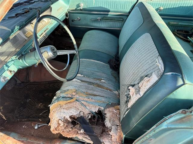 1966 Chevrolet Impala (CC-2118256) for sale in Great Bend, Kansas