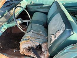 1966 Chevrolet Impala (CC-2118256) for sale in Great Bend, Kansas