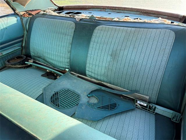 1966 Chevrolet Impala (CC-2118256) for sale in Great Bend, Kansas