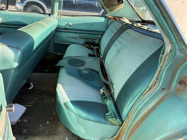 1966 Chevrolet Impala (CC-2118256) for sale in Great Bend, Kansas